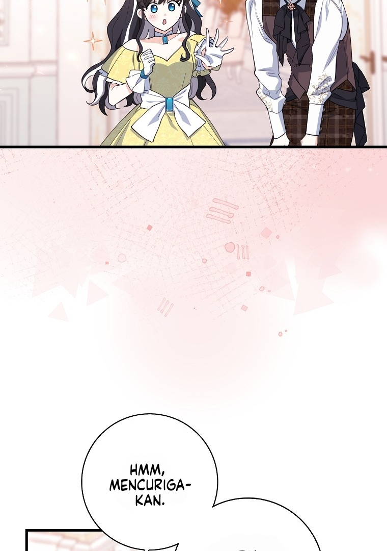 The Crazy Killer Whale’s Favourite Penguin Chapter 13 Gambar 74