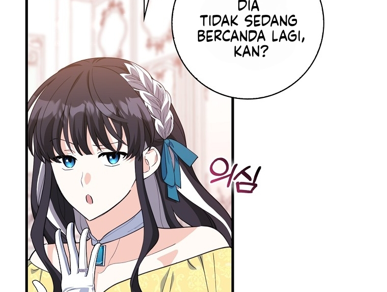 The Crazy Killer Whale’s Favourite Penguin Chapter 13 Gambar 75