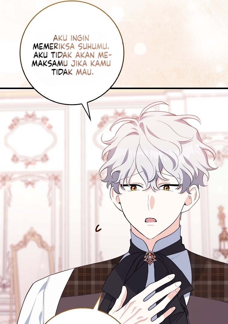 The Crazy Killer Whale’s Favourite Penguin Chapter 13 Gambar 77