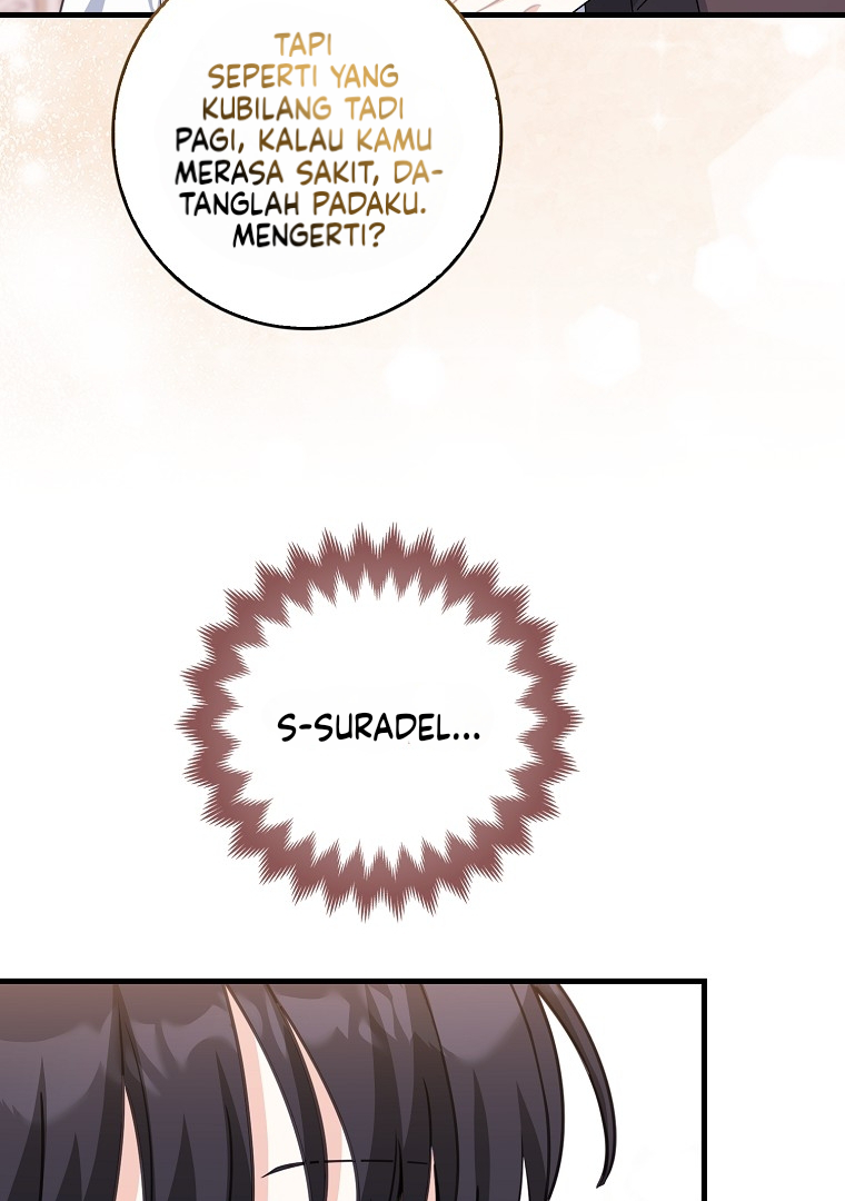 The Crazy Killer Whale’s Favourite Penguin Chapter 13 Gambar 78