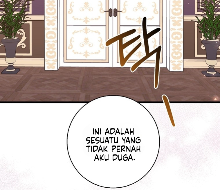 The Crazy Killer Whale’s Favourite Penguin Chapter 13 Gambar 8