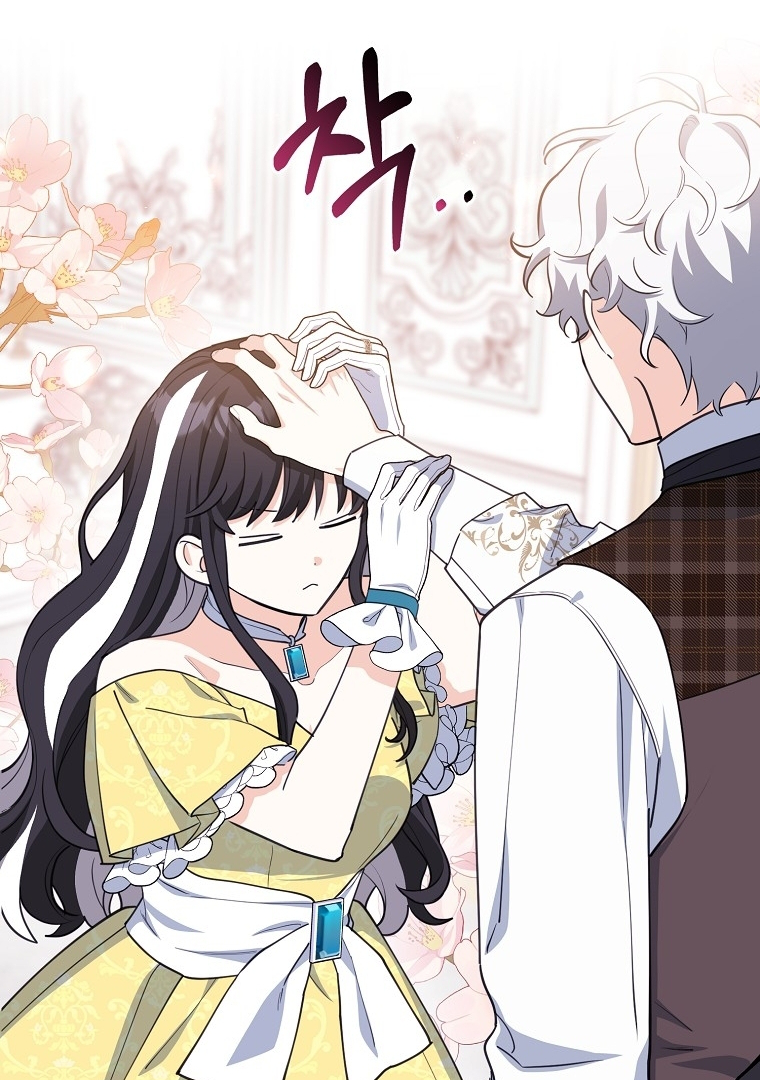 The Crazy Killer Whale’s Favourite Penguin Chapter 13 Gambar 81