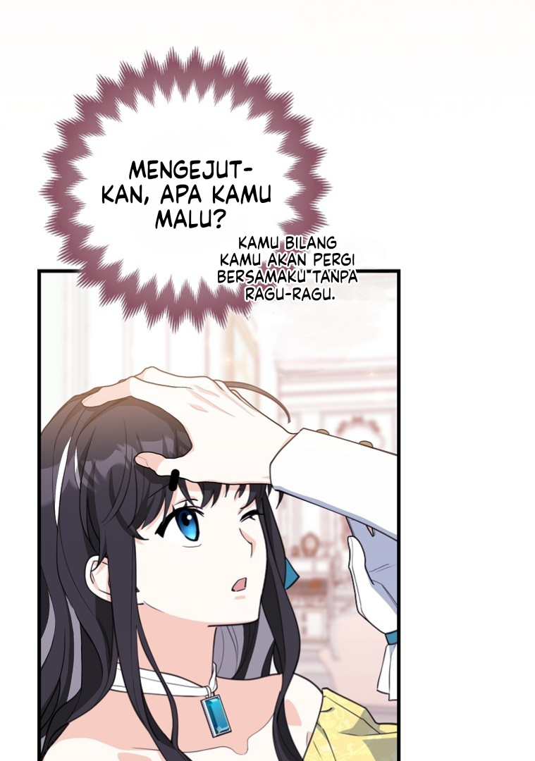 The Crazy Killer Whale’s Favourite Penguin Chapter 13 Gambar 85