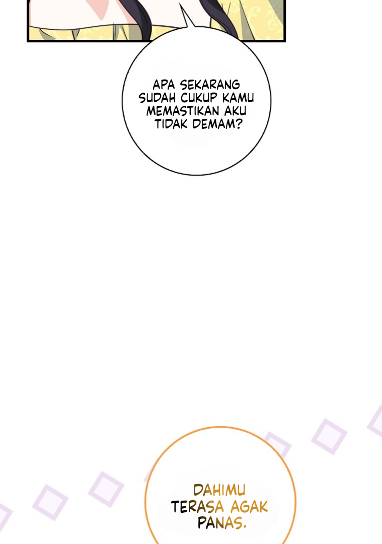 The Crazy Killer Whale’s Favourite Penguin Chapter 13 Gambar 86