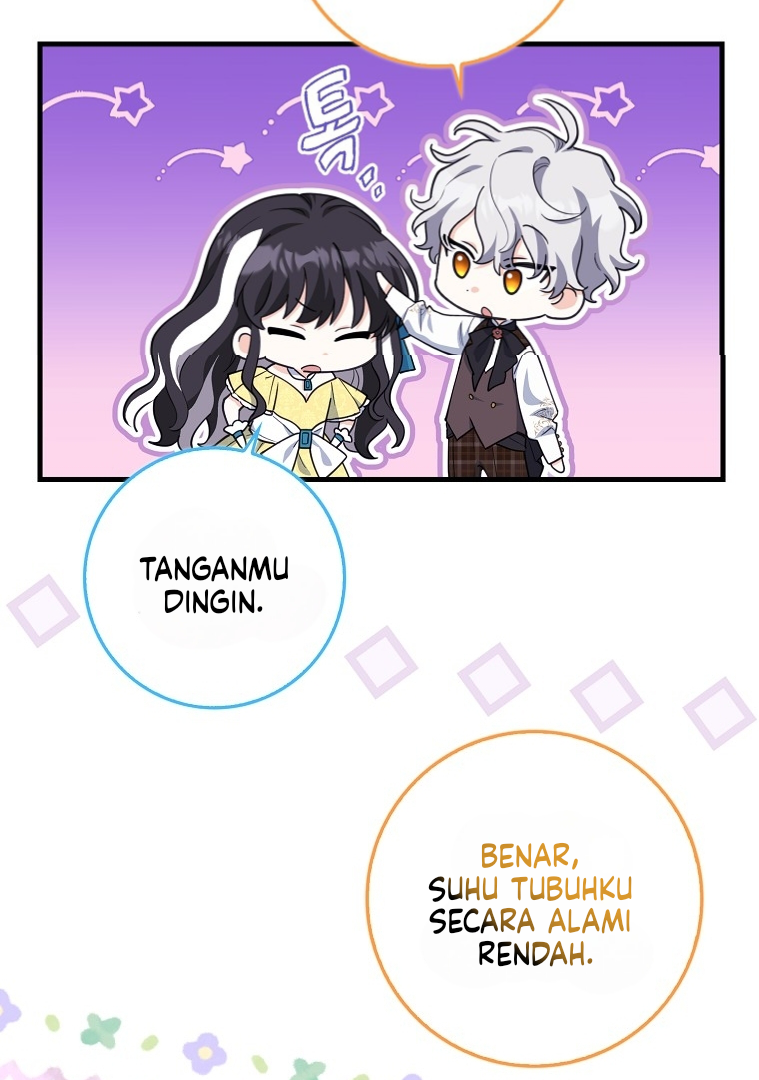 The Crazy Killer Whale’s Favourite Penguin Chapter 13 Gambar 87