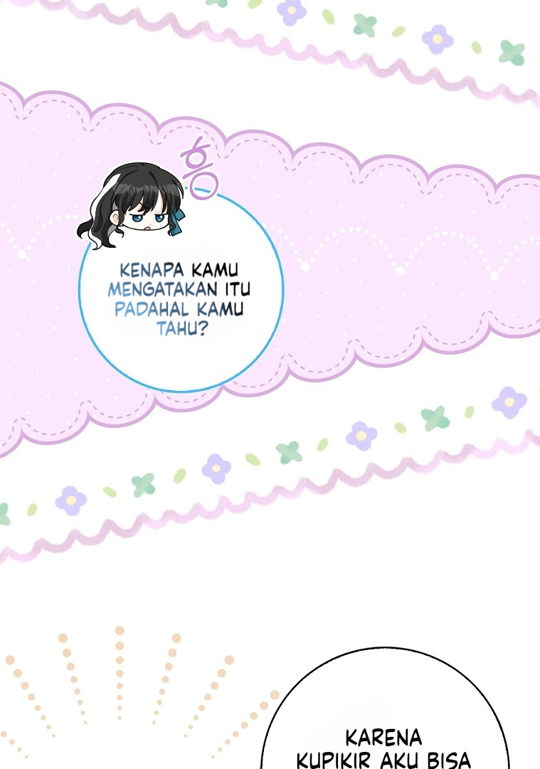 The Crazy Killer Whale’s Favourite Penguin Chapter 13 Gambar 88