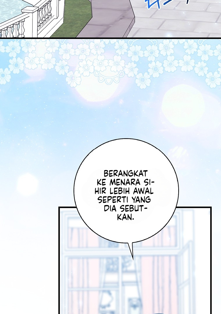 The Crazy Killer Whale’s Favourite Penguin Chapter 13 Gambar 95