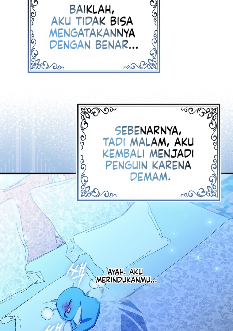 The Crazy Killer Whale’s Favourite Penguin Chapter 13 Gambar 97