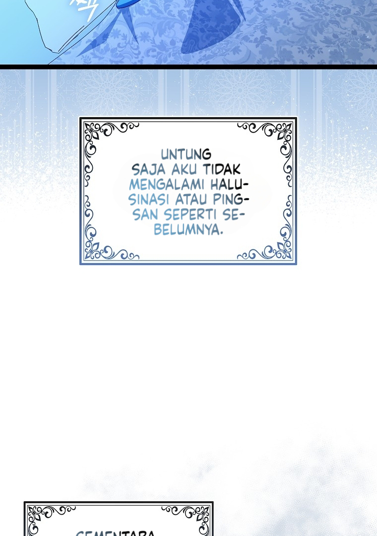 The Crazy Killer Whale’s Favourite Penguin Chapter 13 Gambar 98