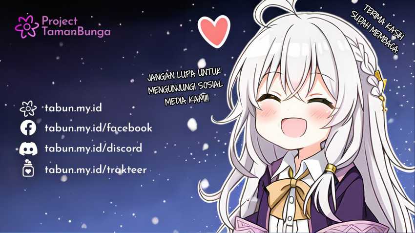 Now That We Draw Chapter 06 Gambar 29