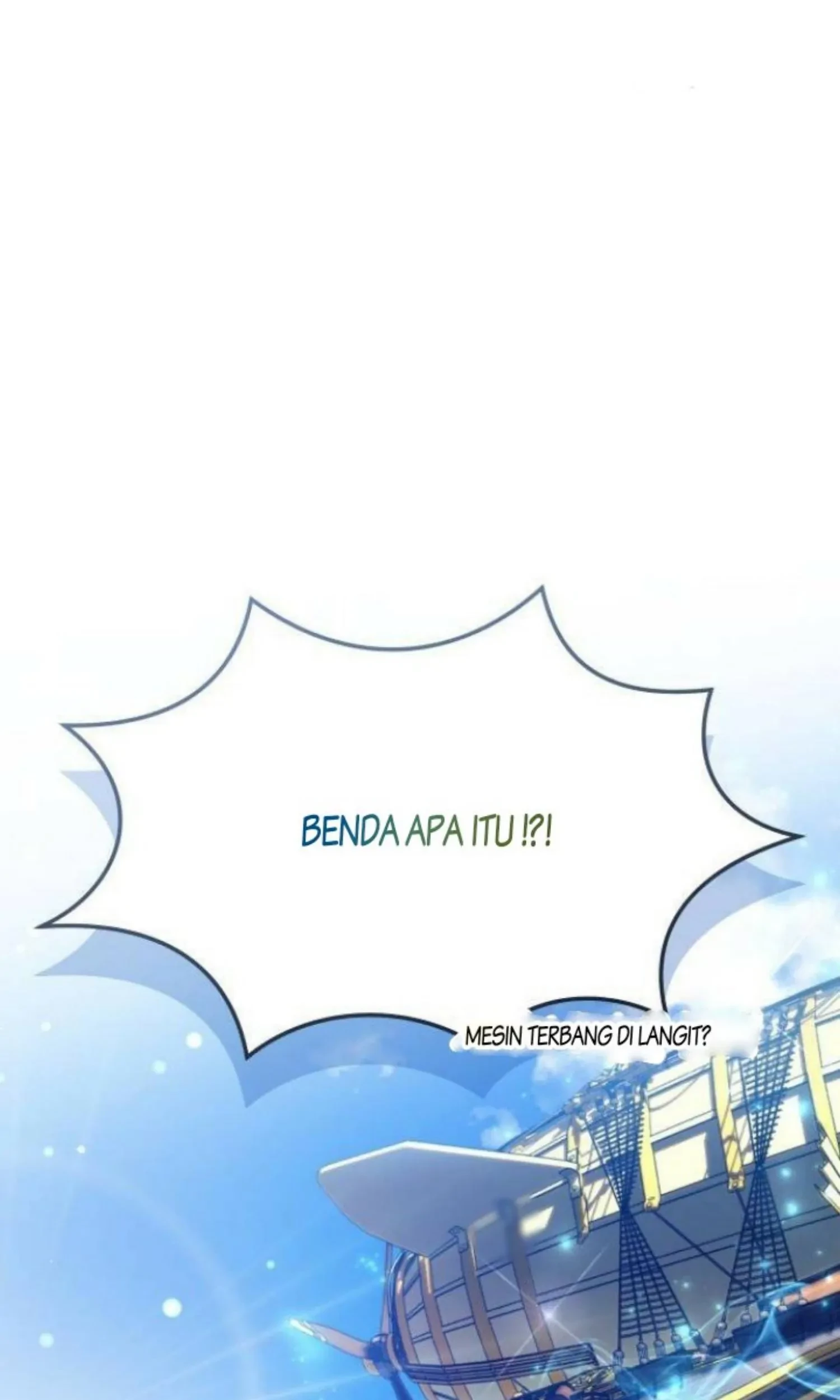 The Young Emperor Is Obsessed With Me Chapter 23 Gambar 37