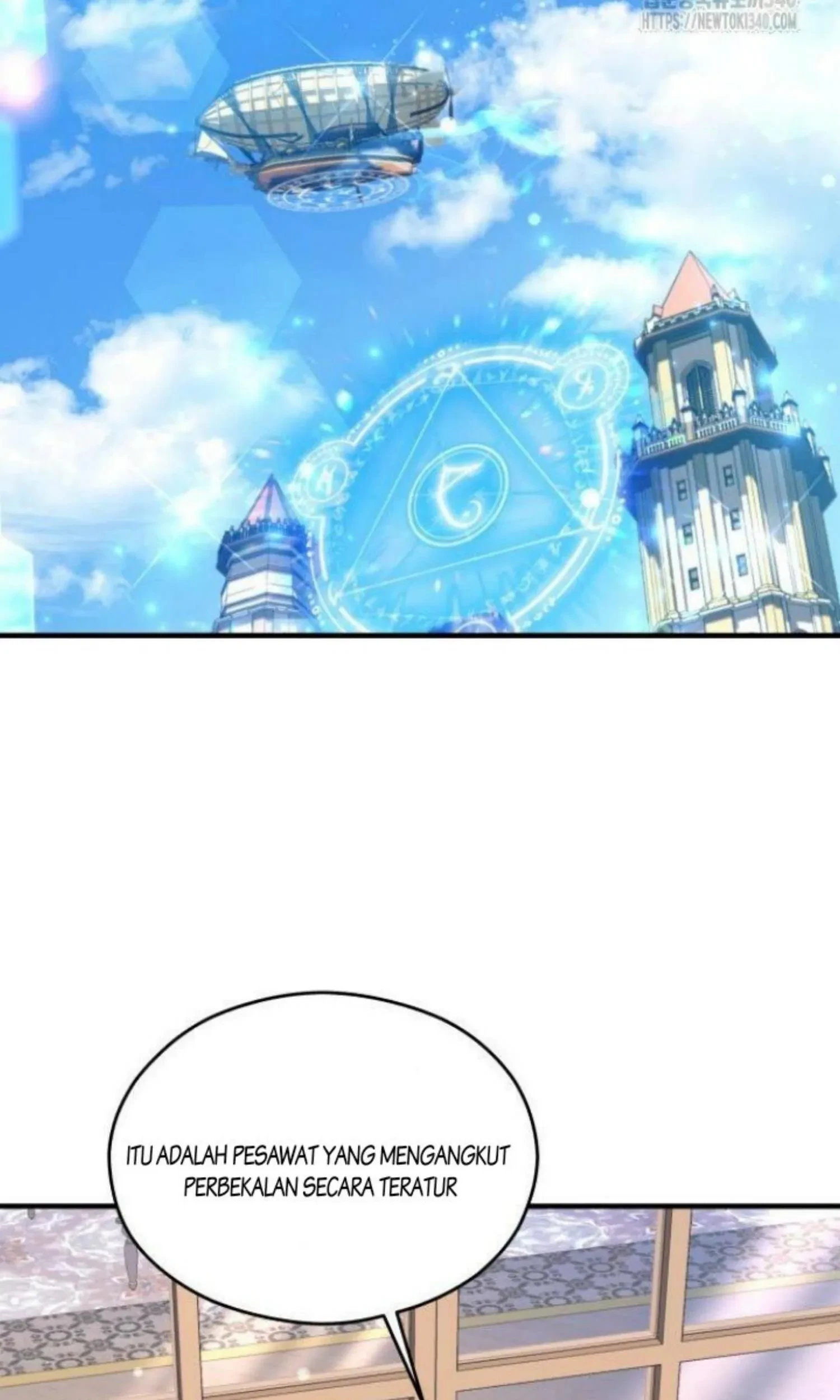 The Young Emperor Is Obsessed With Me Chapter 23 Gambar 39