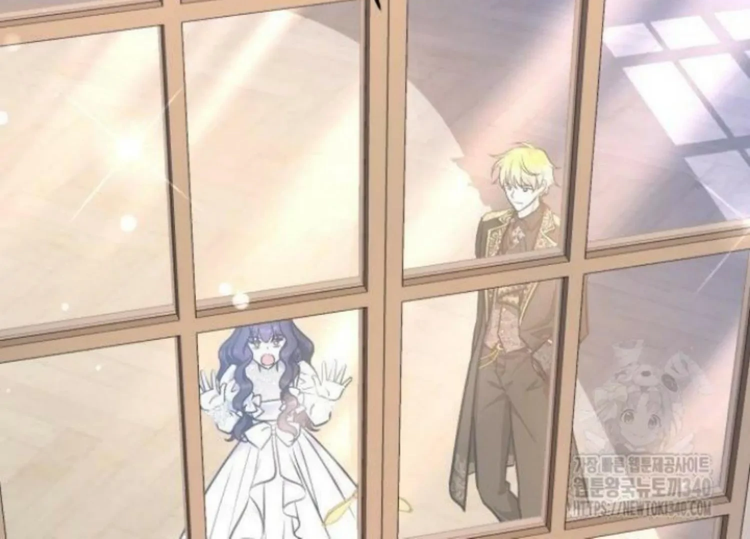The Young Emperor Is Obsessed With Me Chapter 23 Gambar 40