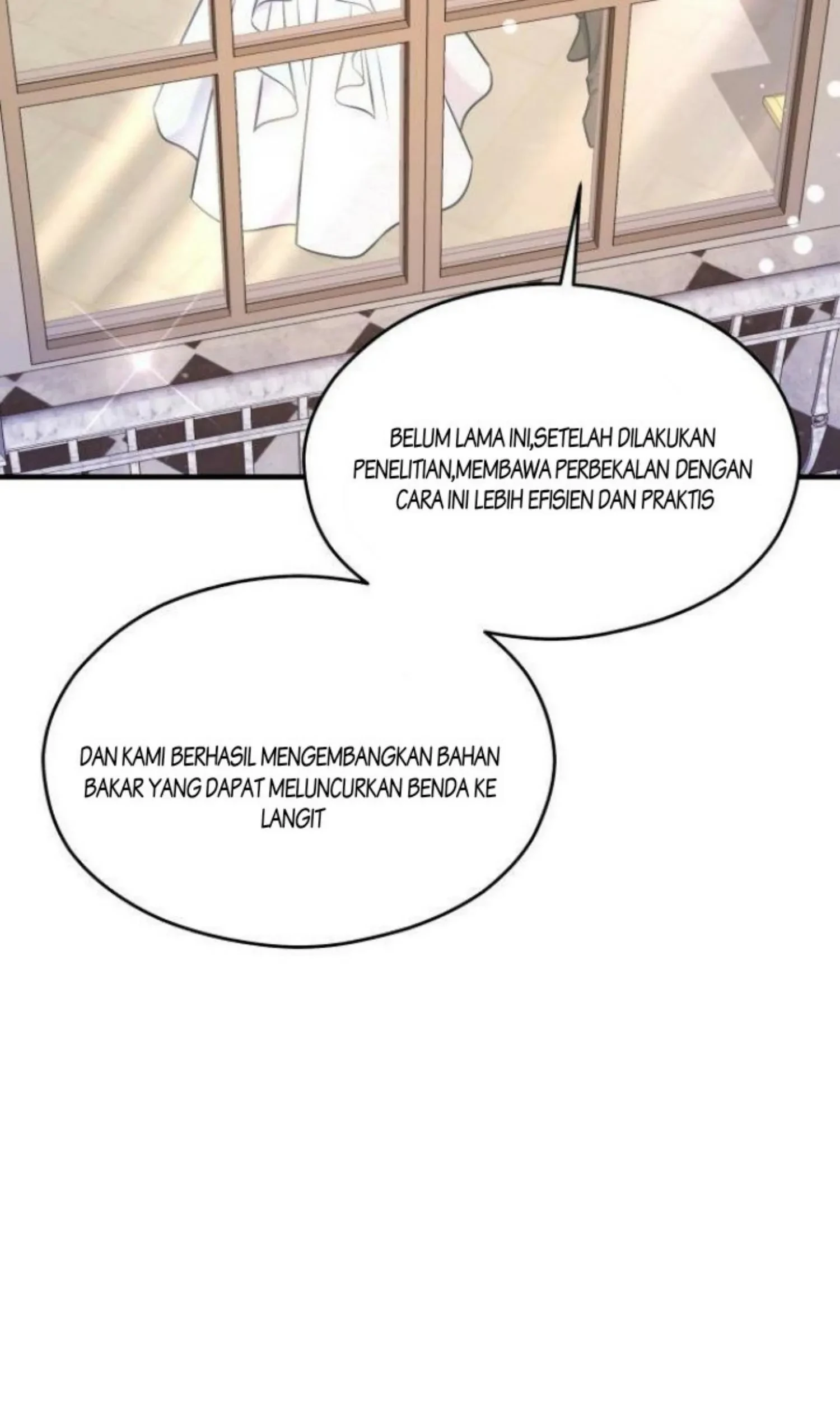 The Young Emperor Is Obsessed With Me Chapter 23 Gambar 41
