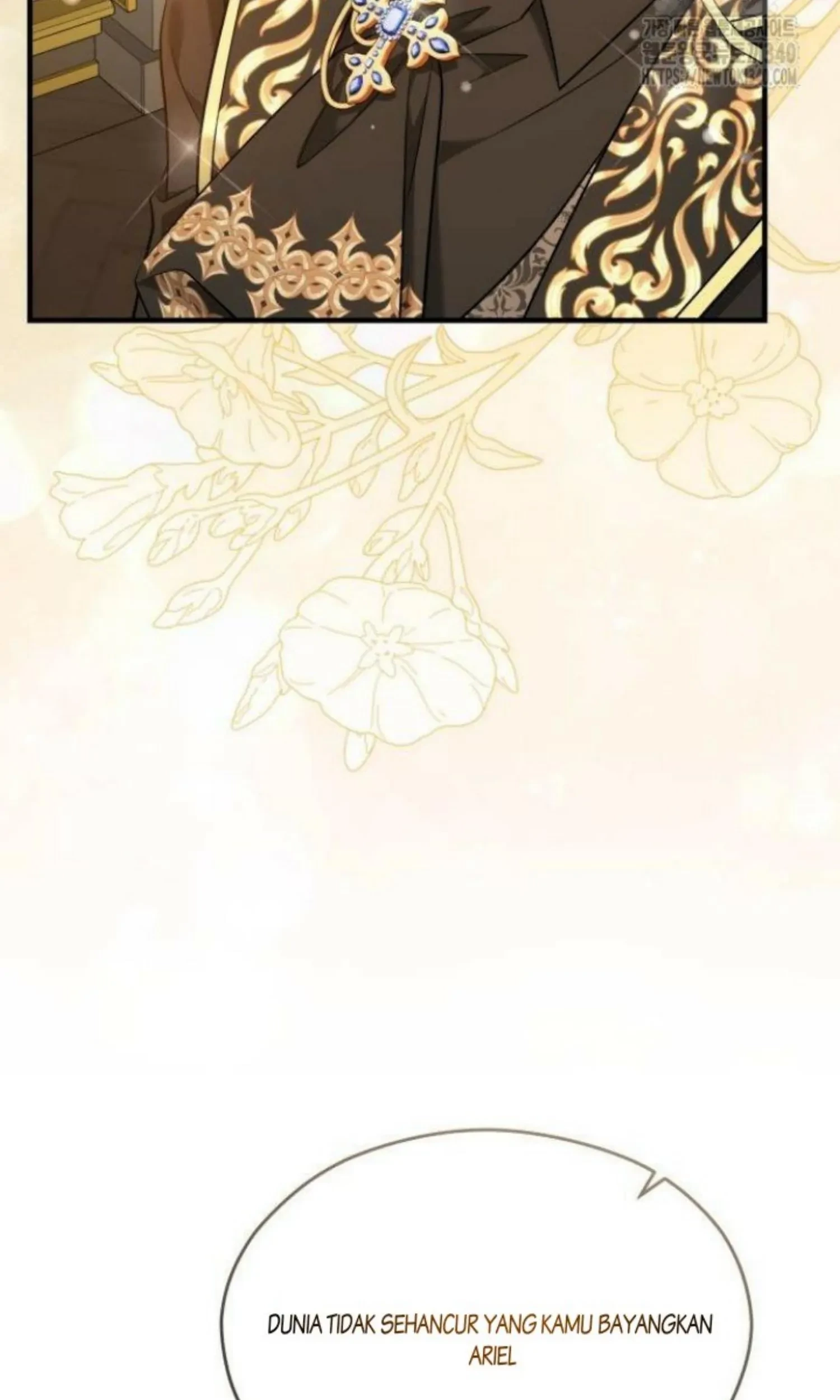 The Young Emperor Is Obsessed With Me Chapter 23 Gambar 47