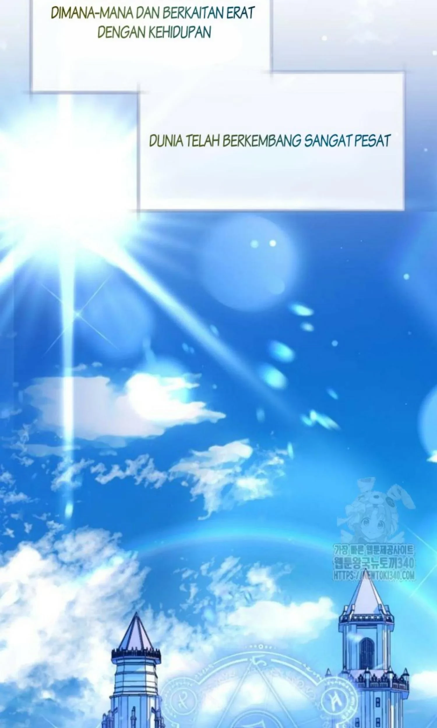 The Young Emperor Is Obsessed With Me Chapter 23 Gambar 50