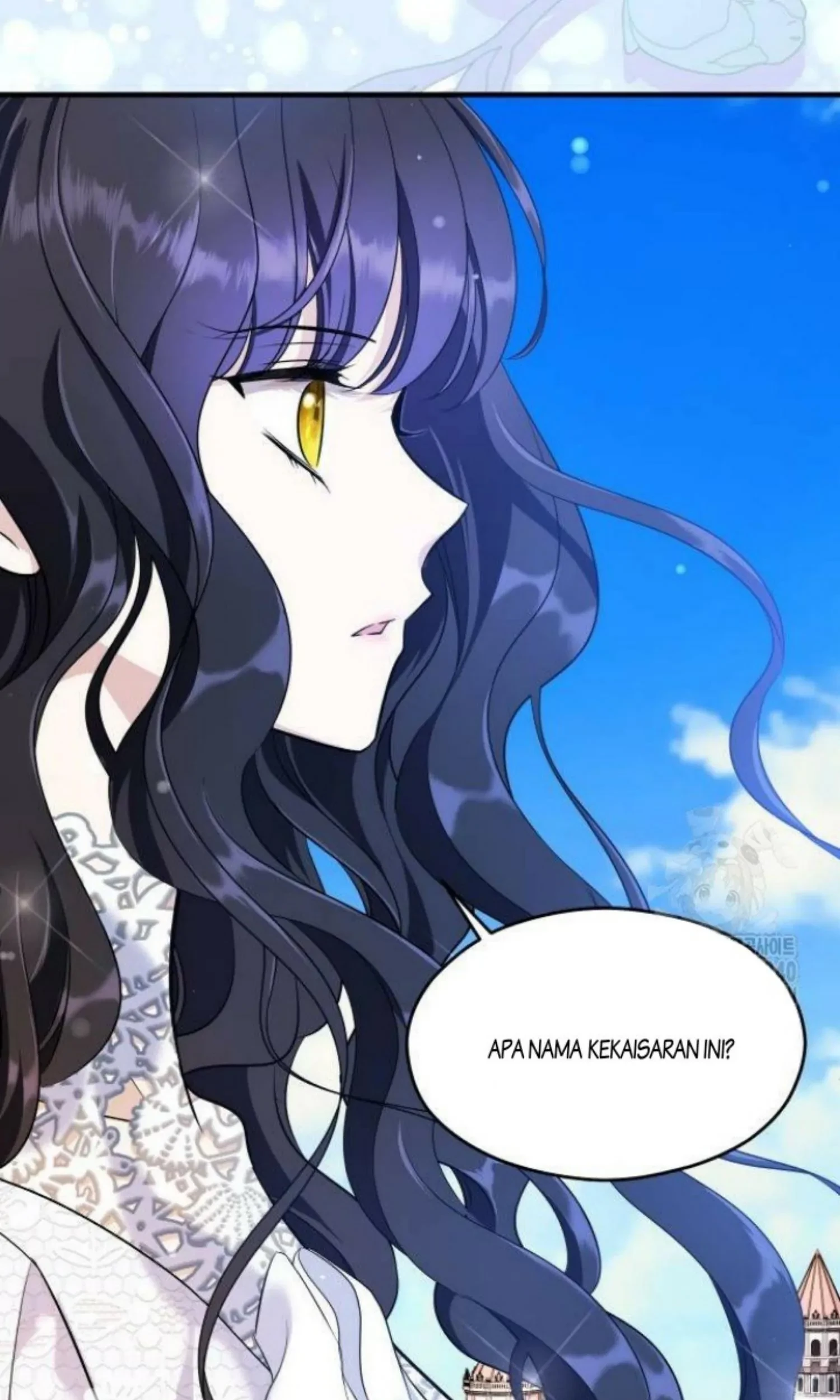 The Young Emperor Is Obsessed With Me Chapter 23 Gambar 57