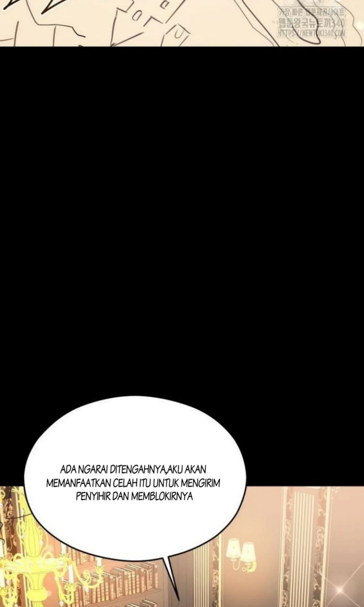 The Young Emperor Is Obsessed With Me Chapter 23 Gambar 70