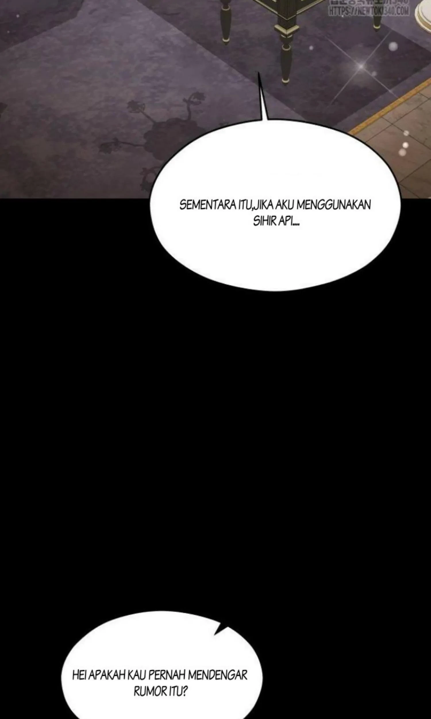 The Young Emperor Is Obsessed With Me Chapter 23 Gambar 72