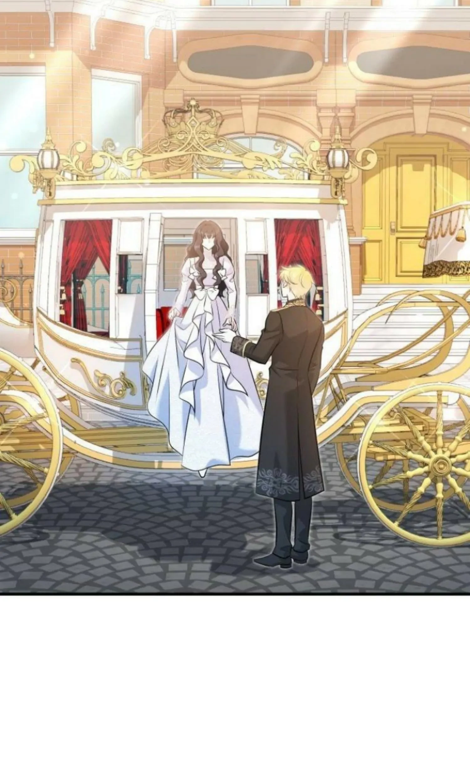 The Young Emperor Is Obsessed With Me Chapter 23 Gambar 5