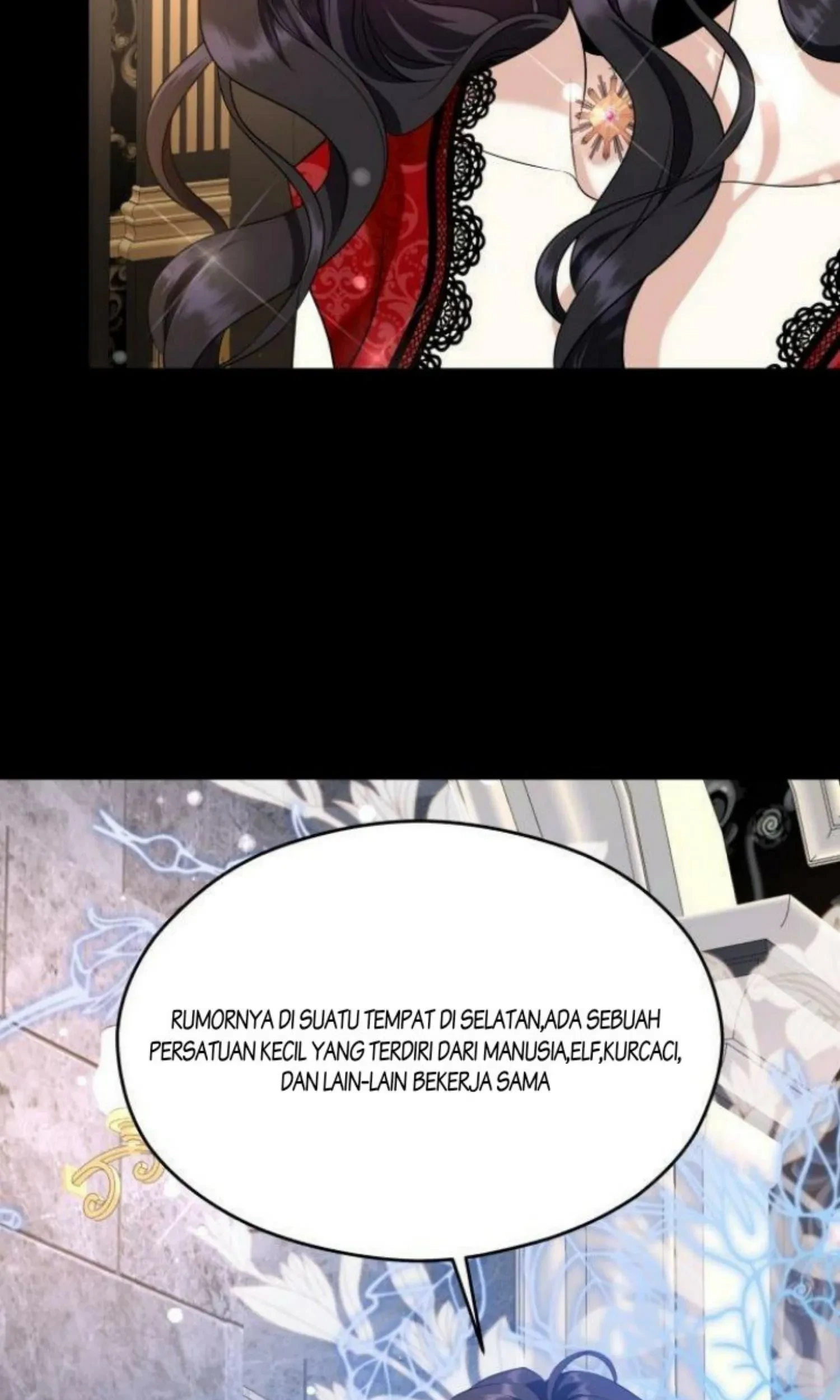 The Young Emperor Is Obsessed With Me Chapter 23 Gambar 74