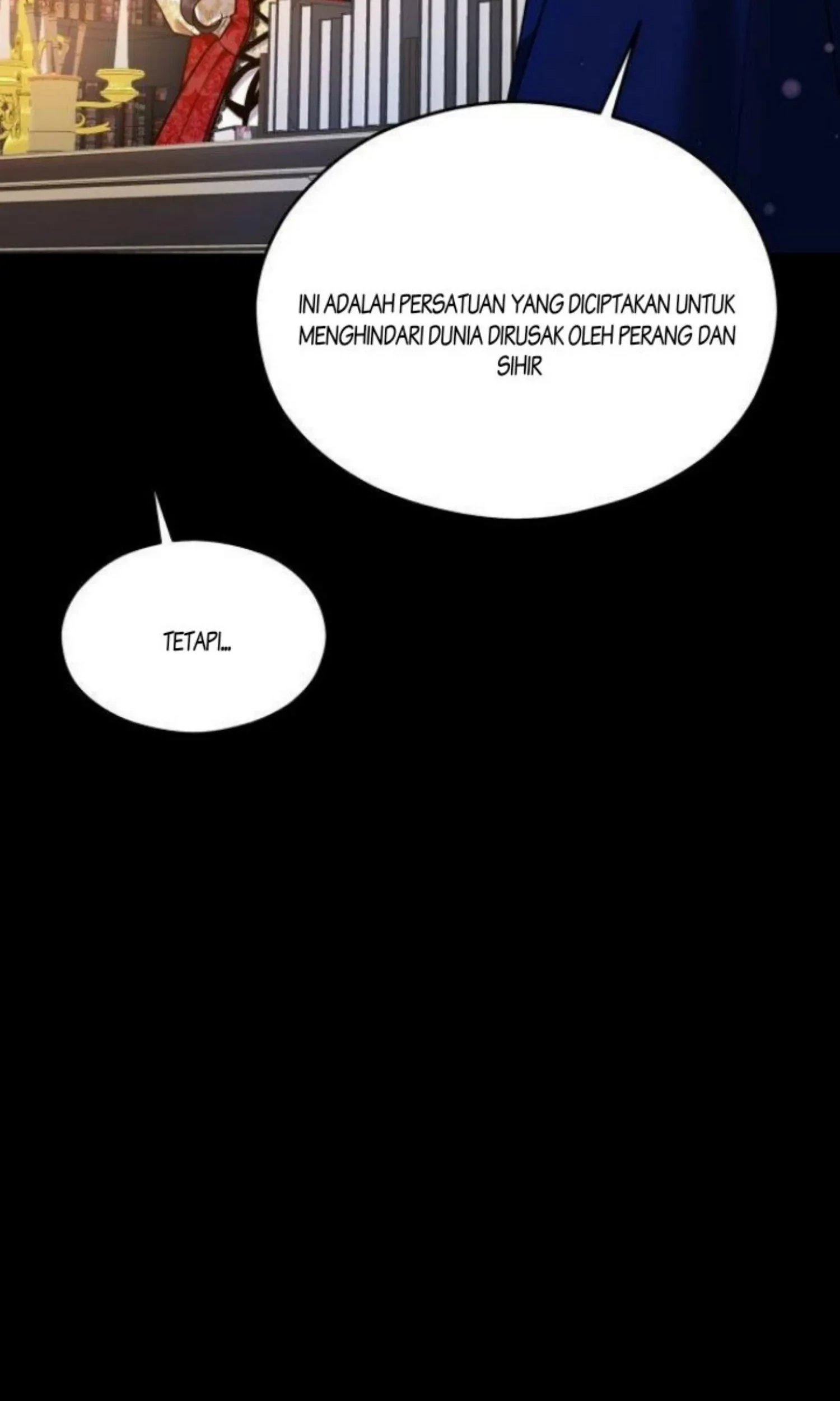 The Young Emperor Is Obsessed With Me Chapter 23 Gambar 78