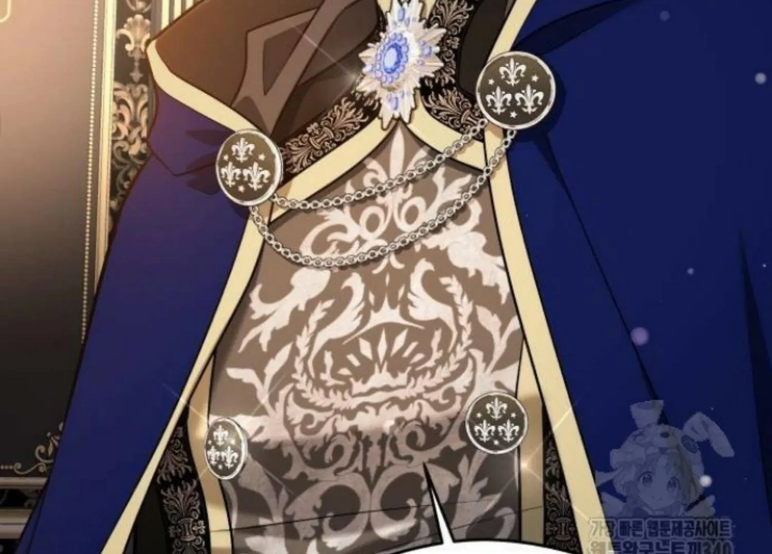 The Young Emperor Is Obsessed With Me Chapter 23 Gambar 81