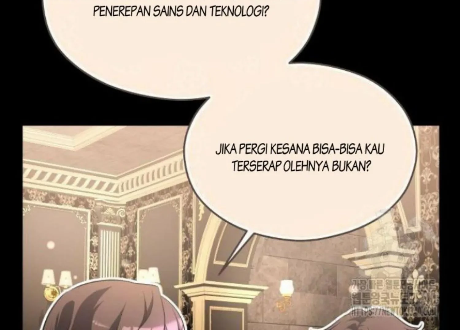 The Young Emperor Is Obsessed With Me Chapter 23 Gambar 83
