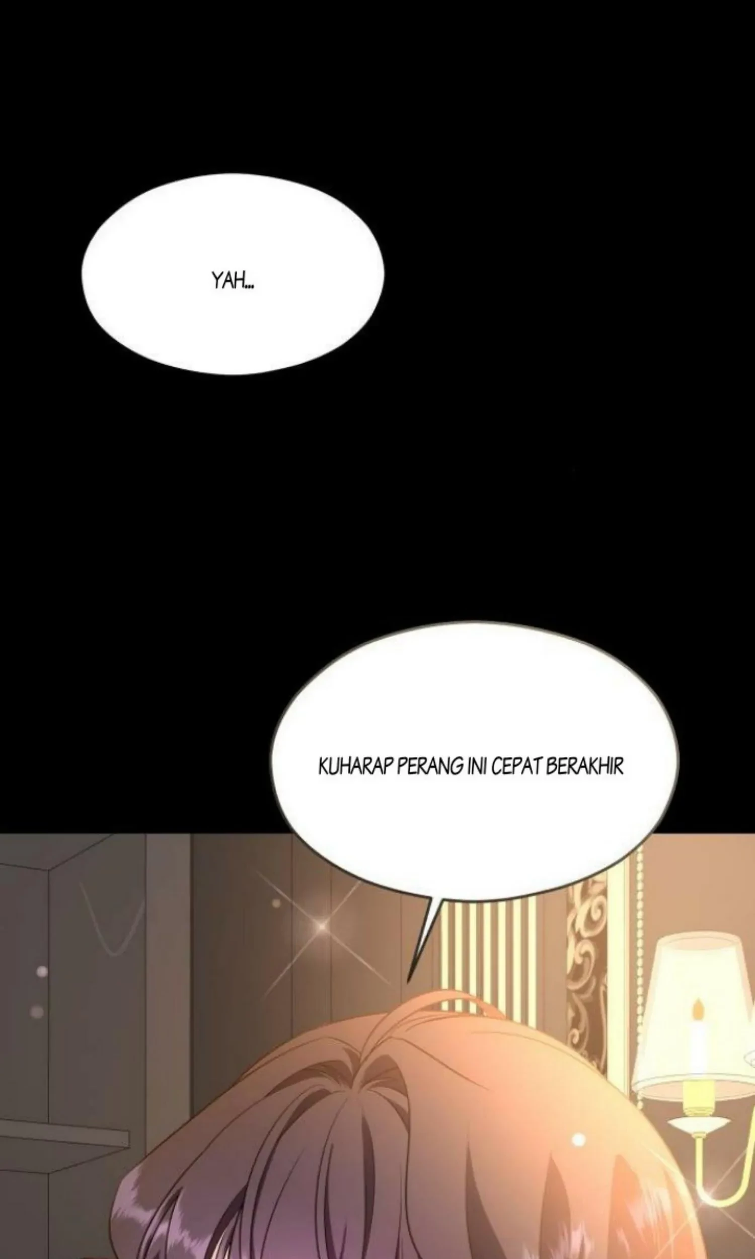 The Young Emperor Is Obsessed With Me Chapter 23 Gambar 85