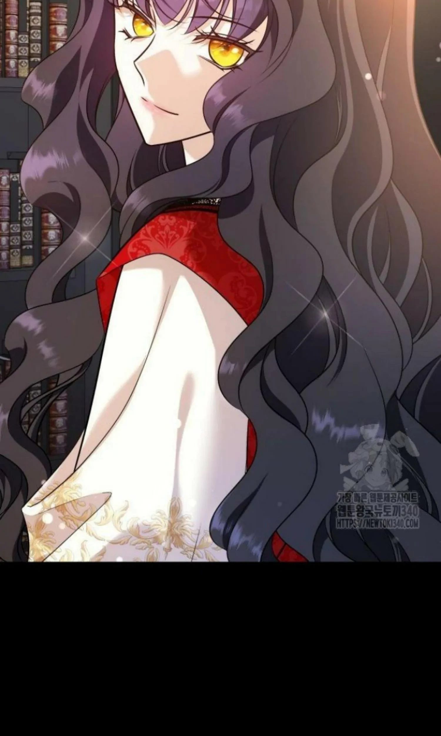 The Young Emperor Is Obsessed With Me Chapter 23 Gambar 87