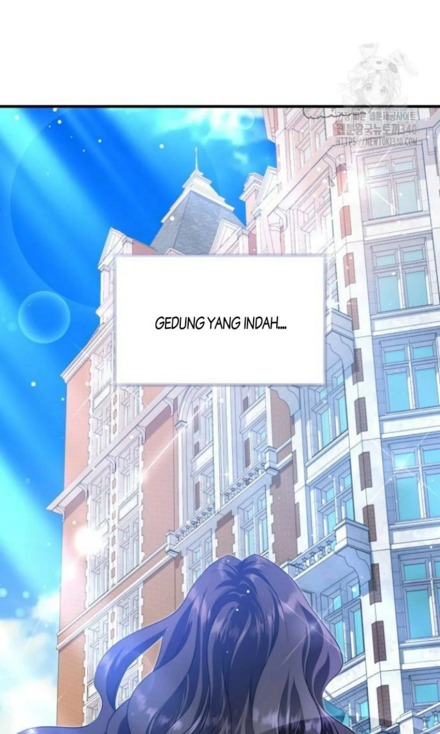 The Young Emperor Is Obsessed With Me Chapter 23 Gambar 7