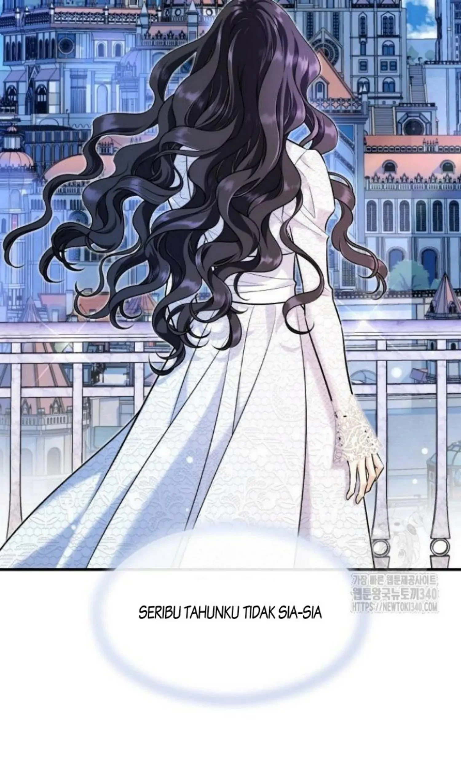 The Young Emperor Is Obsessed With Me Chapter 23 Gambar 106