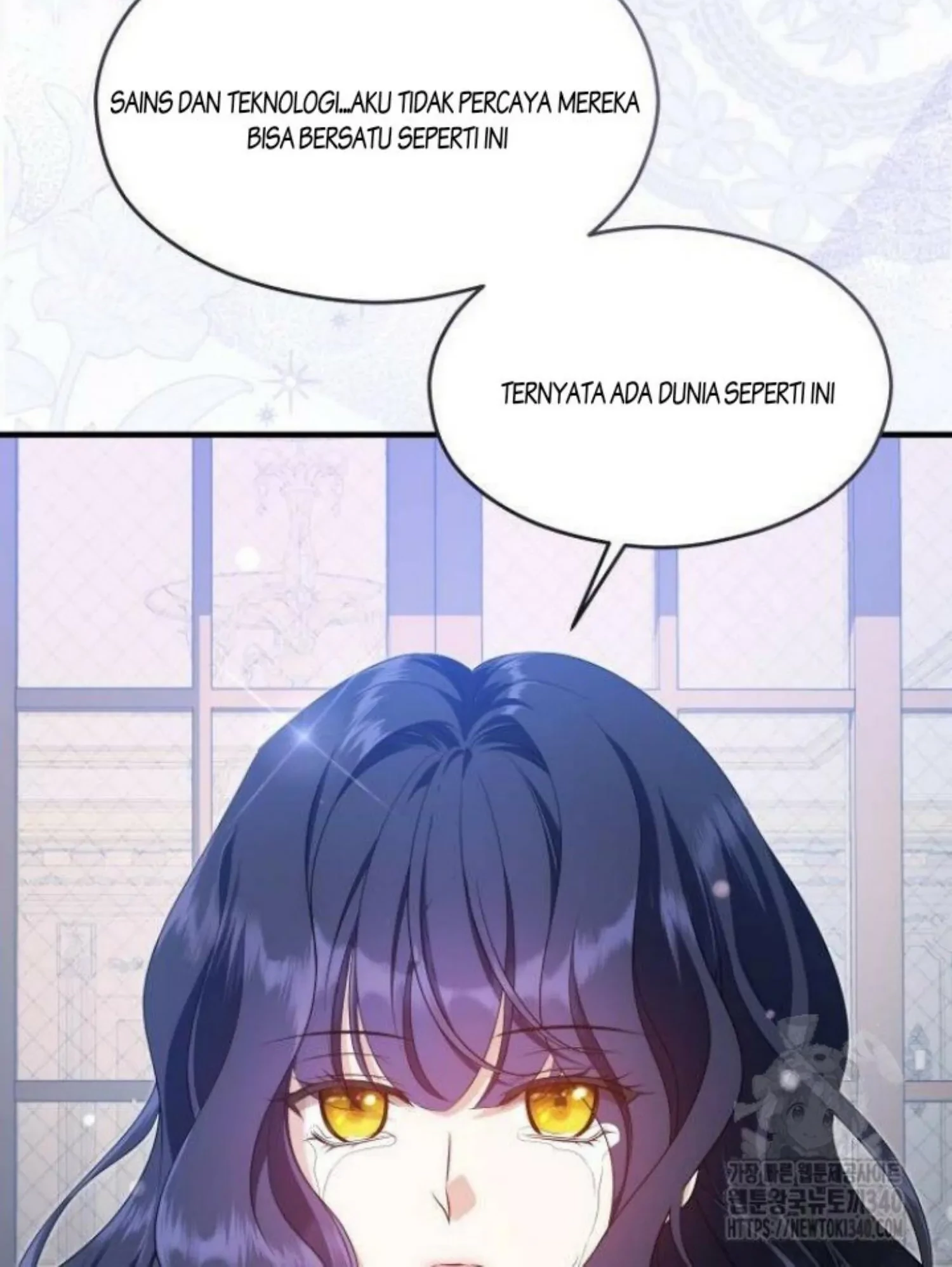 The Young Emperor Is Obsessed With Me Chapter 23 Gambar 109