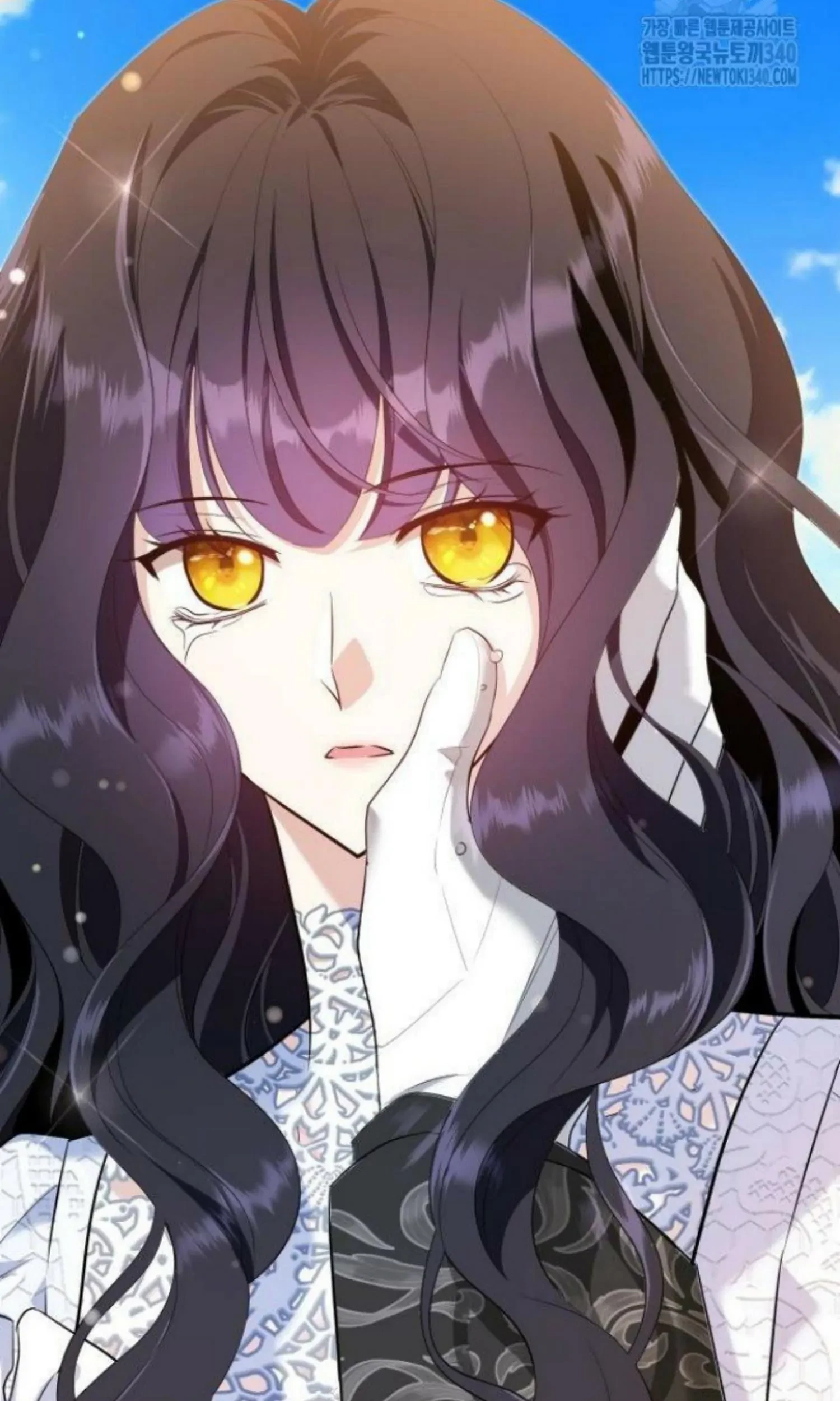 The Young Emperor Is Obsessed With Me Chapter 23 Gambar 116
