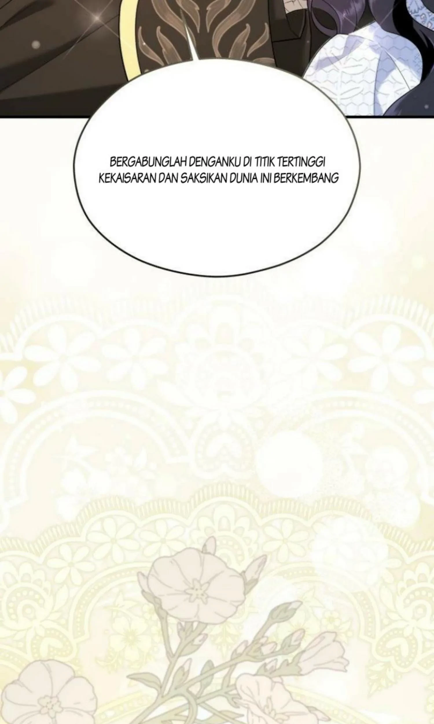The Young Emperor Is Obsessed With Me Chapter 23 Gambar 120