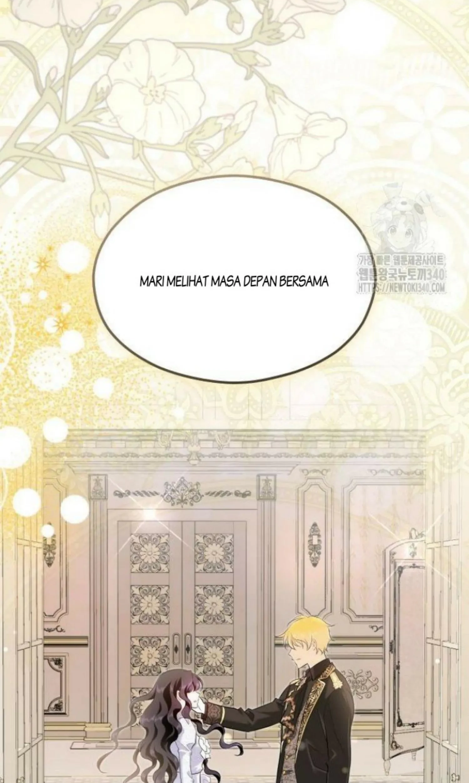 The Young Emperor Is Obsessed With Me Chapter 23 Gambar 121