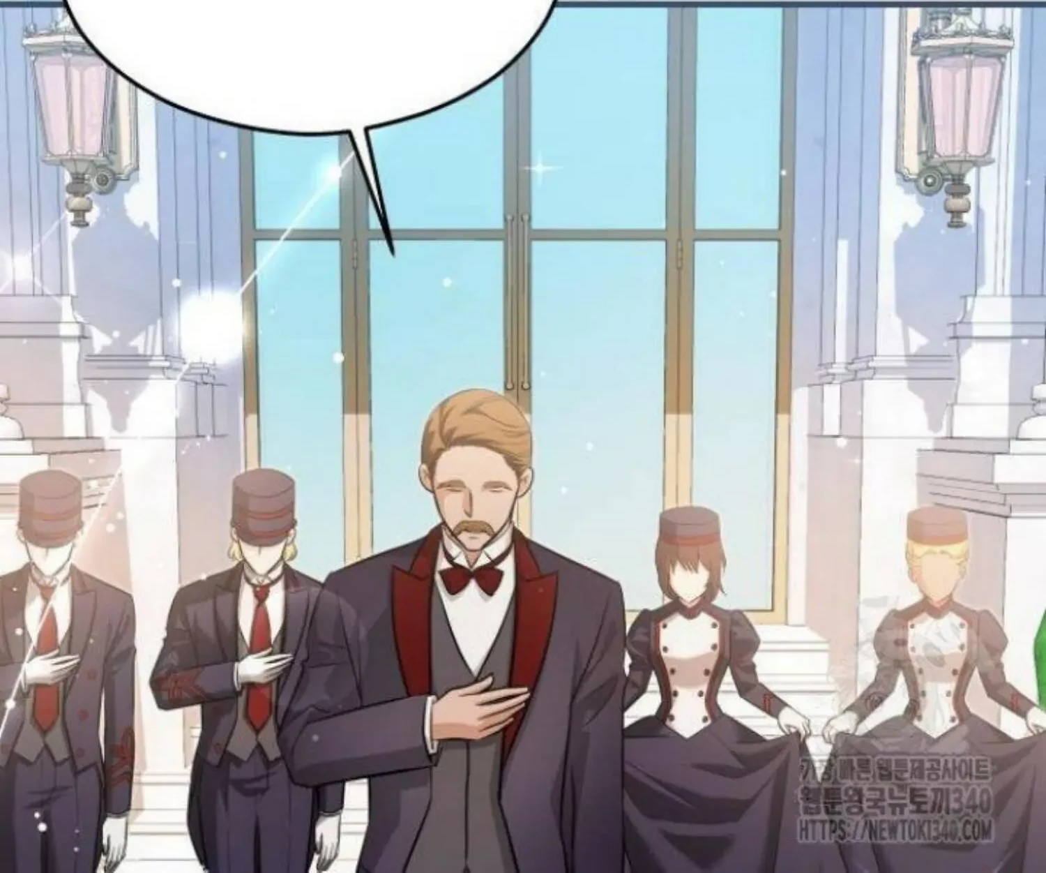 The Young Emperor Is Obsessed With Me Chapter 23 Gambar 10
