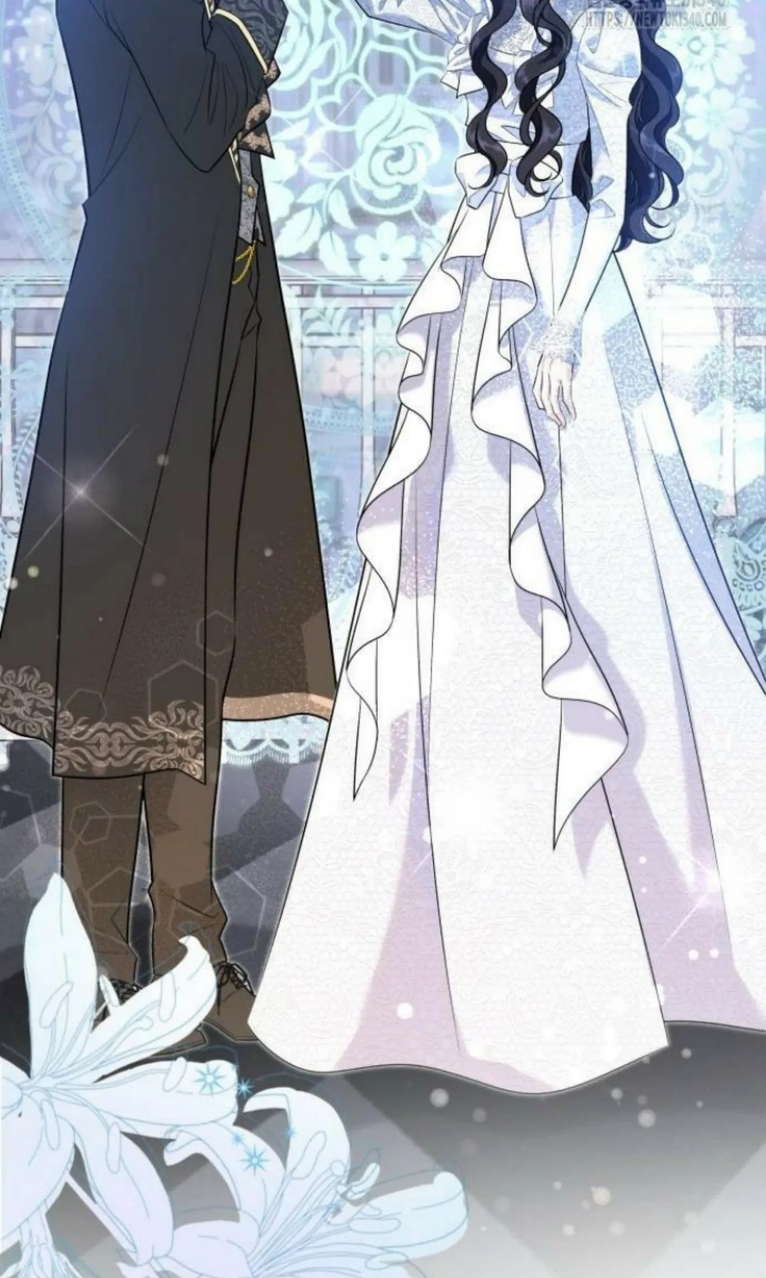 The Young Emperor Is Obsessed With Me Chapter 23 Gambar 128