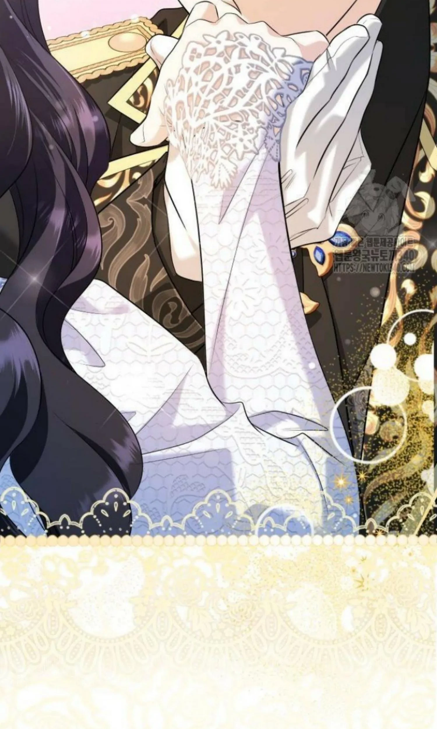 The Young Emperor Is Obsessed With Me Chapter 23 Gambar 131