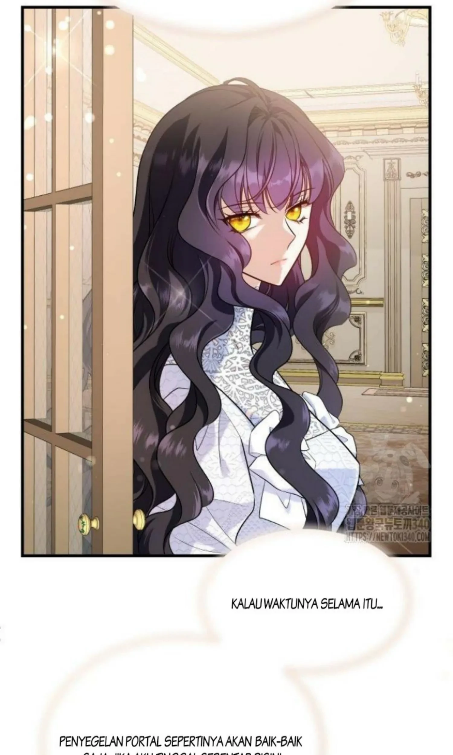 The Young Emperor Is Obsessed With Me Chapter 23 Gambar 143