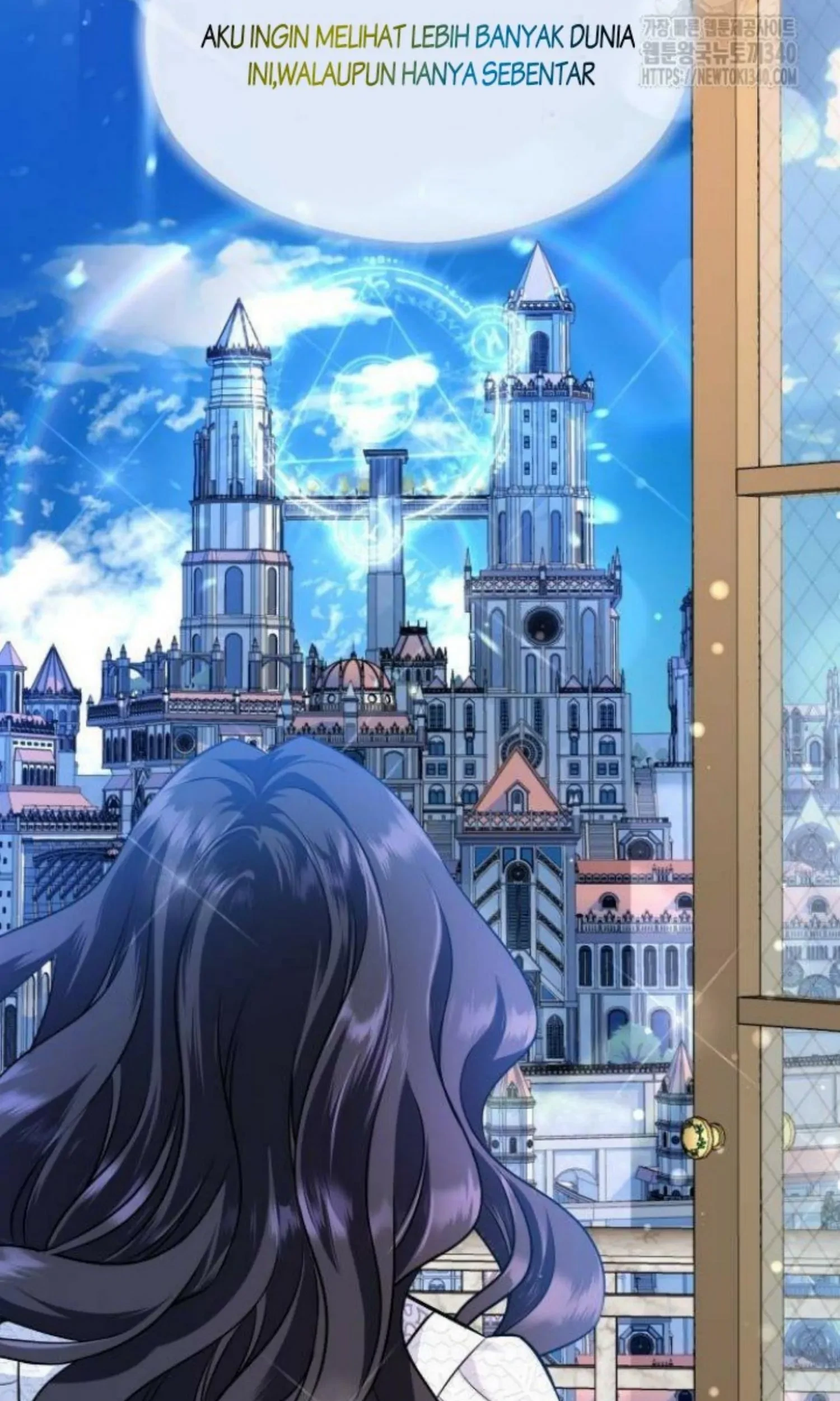 The Young Emperor Is Obsessed With Me Chapter 23 Gambar 146