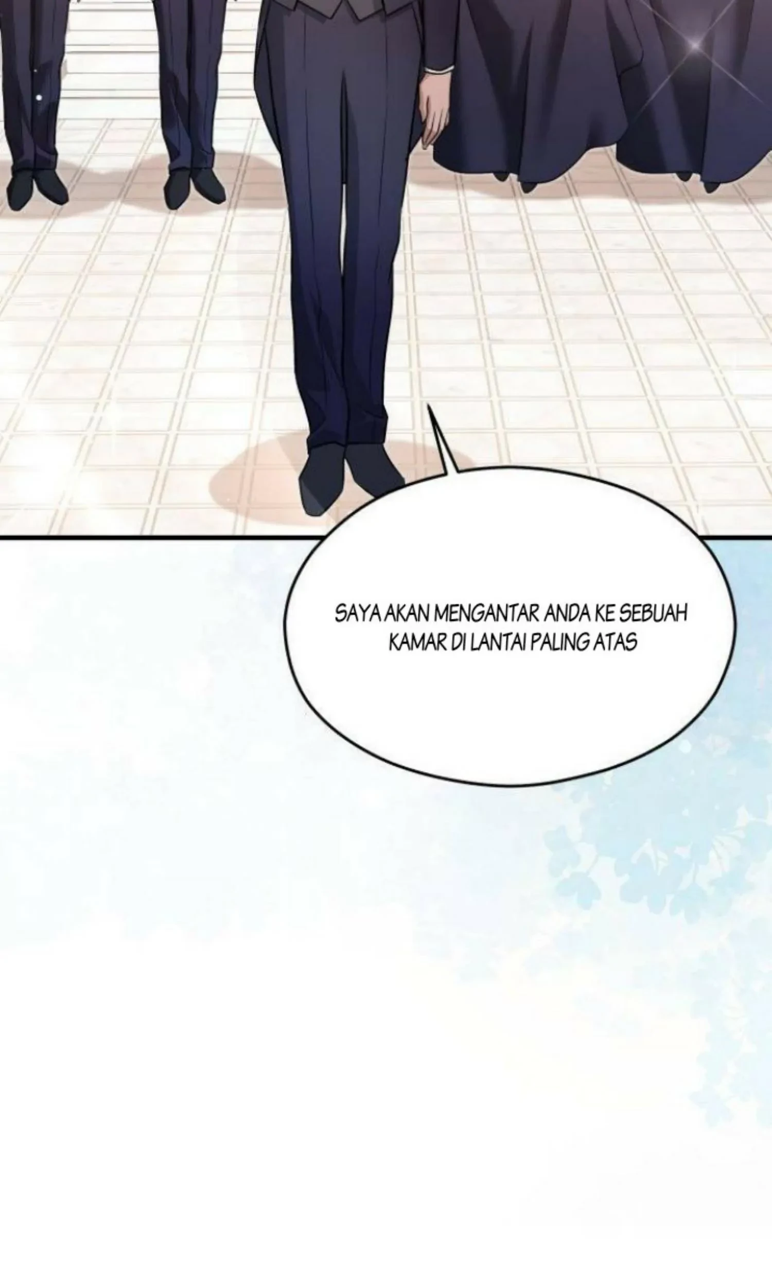 The Young Emperor Is Obsessed With Me Chapter 23 Gambar 11