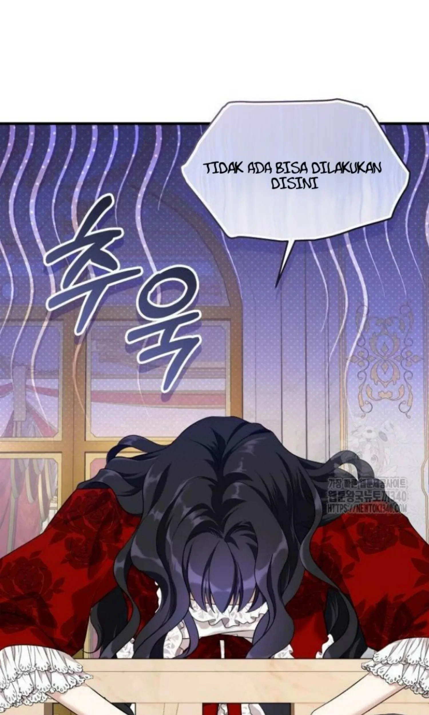 The Young Emperor Is Obsessed With Me Chapter 23 Gambar 156