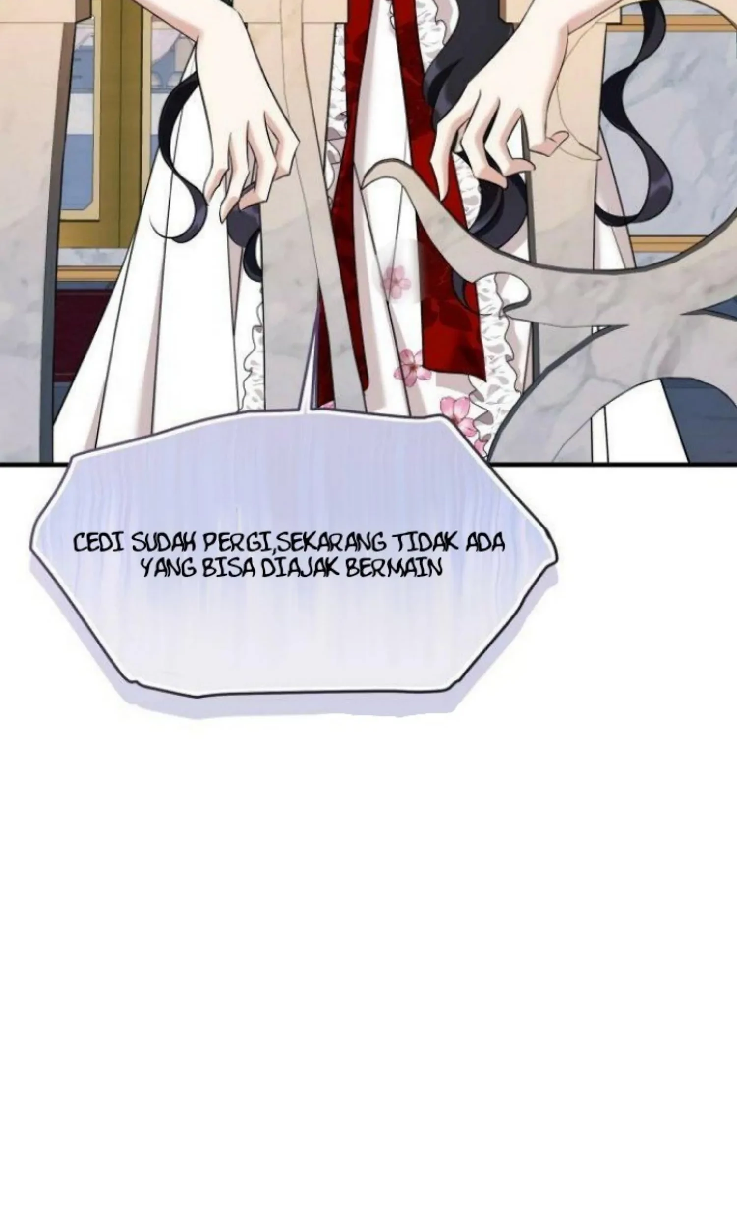 The Young Emperor Is Obsessed With Me Chapter 23 Gambar 157