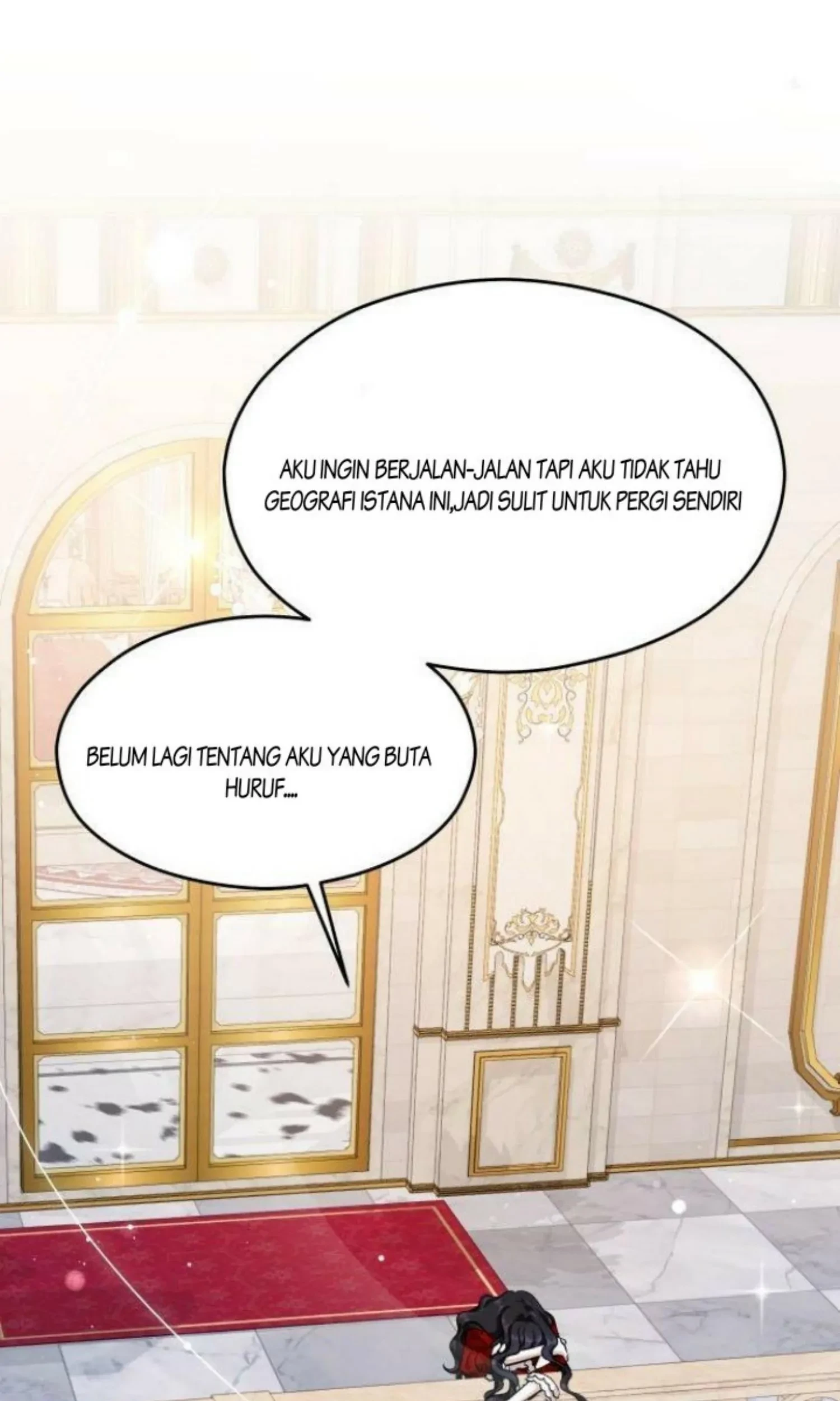 The Young Emperor Is Obsessed With Me Chapter 23 Gambar 159