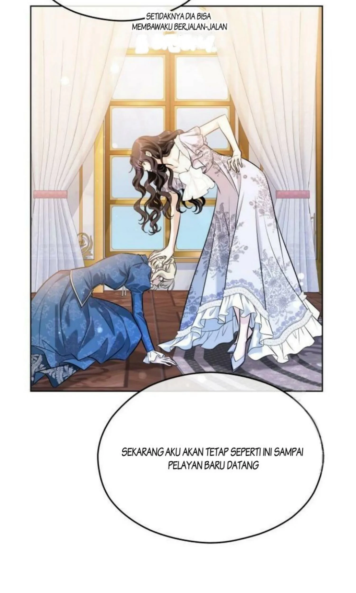 The Young Emperor Is Obsessed With Me Chapter 23 Gambar 162