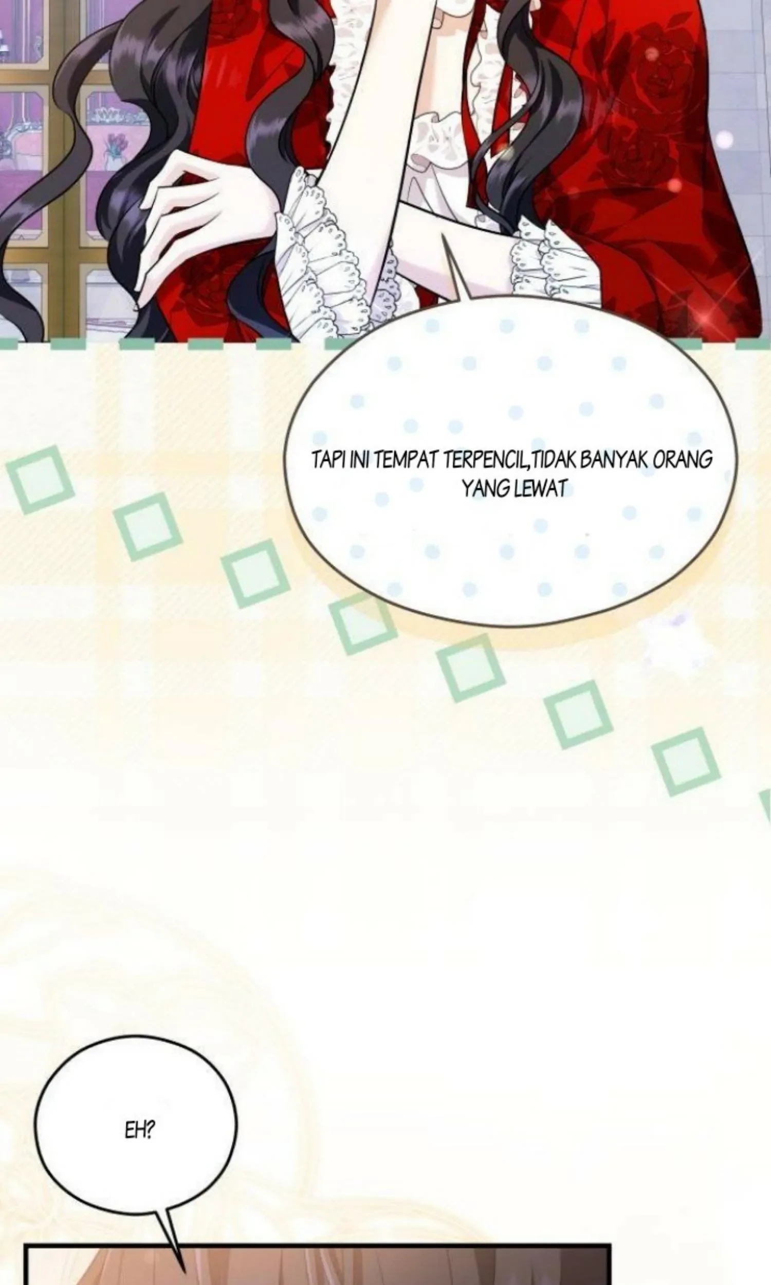 The Young Emperor Is Obsessed With Me Chapter 23 Gambar 166