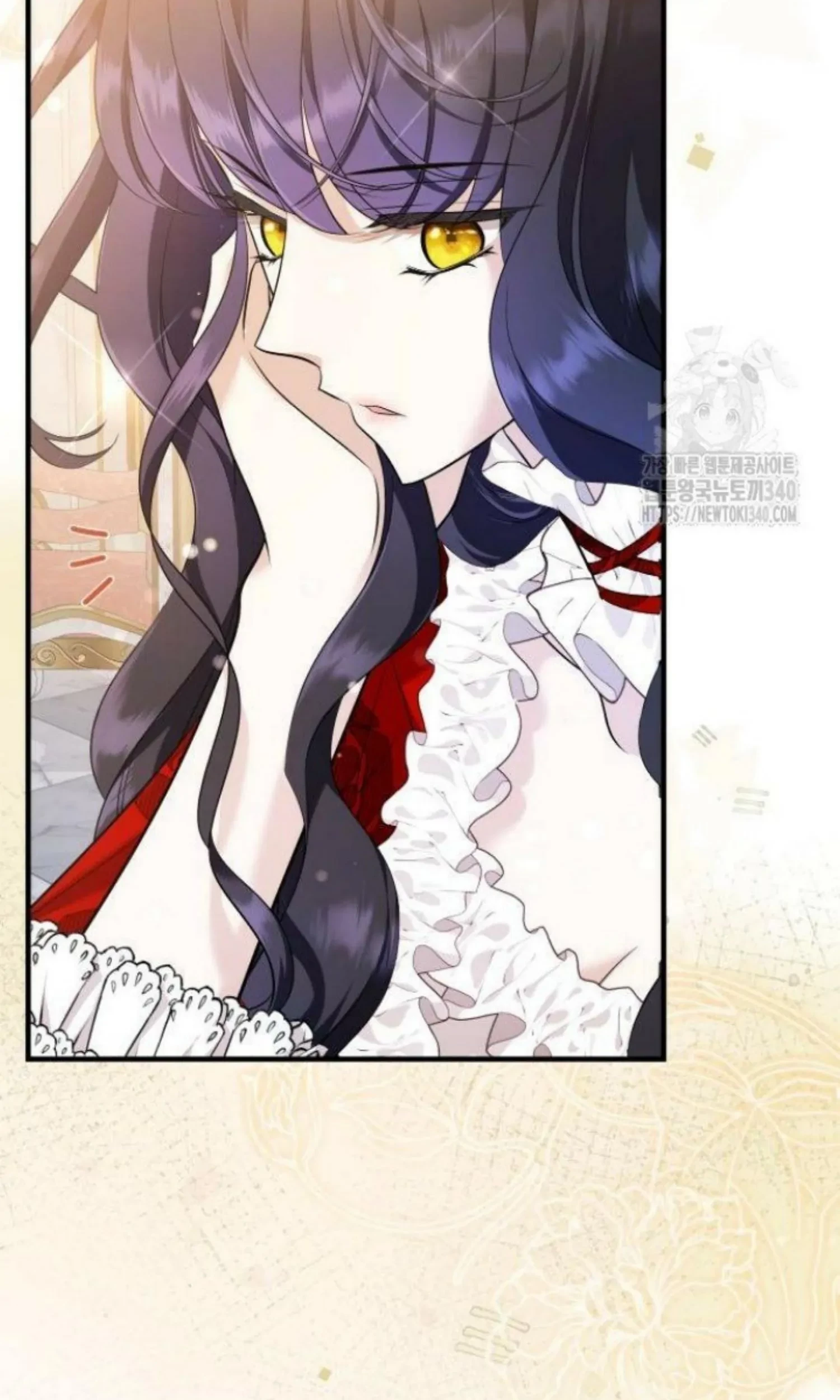 The Young Emperor Is Obsessed With Me Chapter 23 Gambar 167