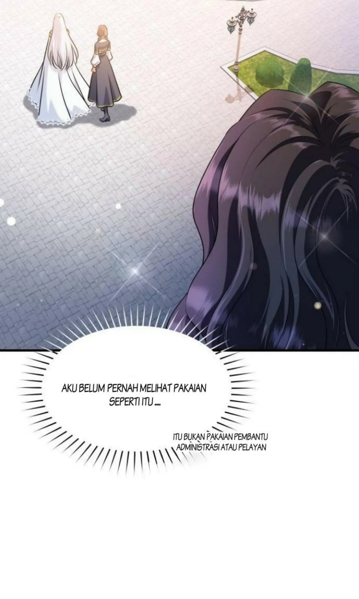 The Young Emperor Is Obsessed With Me Chapter 23 Gambar 170