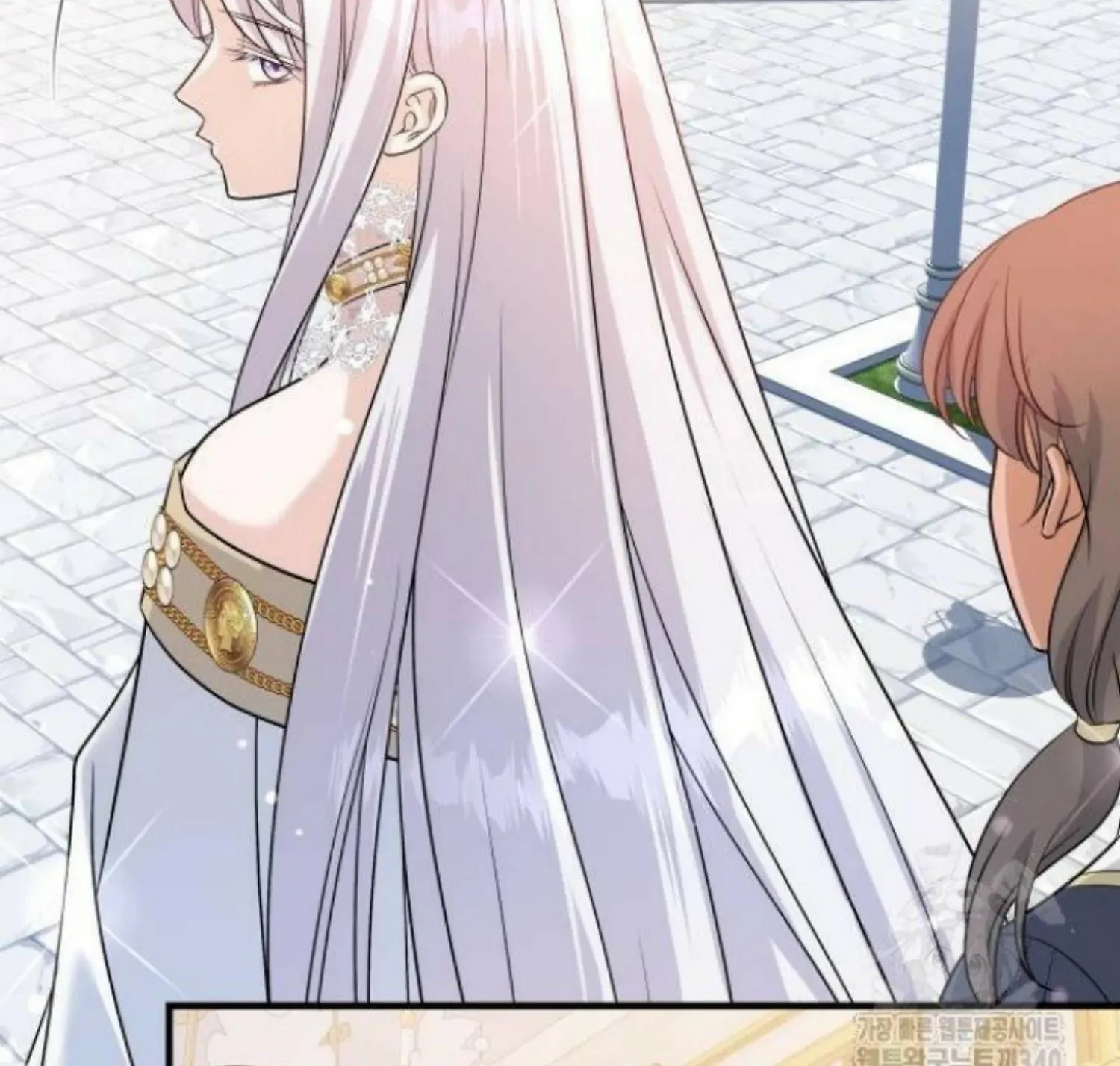 The Young Emperor Is Obsessed With Me Chapter 23 Gambar 173